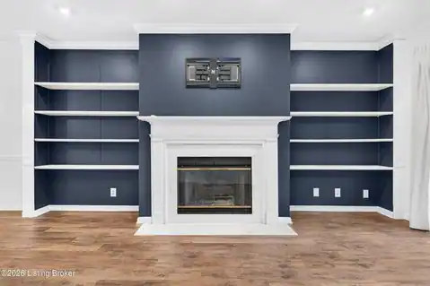 804 Forest Park Rd, Louisville, KY 40223 — photo 10