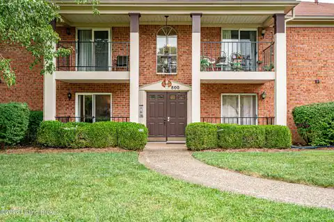 804 Forest Park Rd, Louisville, KY 40223 — photo 3