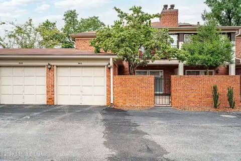 804 Forest Park Rd, Louisville, KY 40223 — photo 47