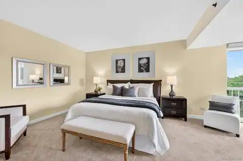 1900 E Girard Place #508, Englewood, CO 80113 — photo 11