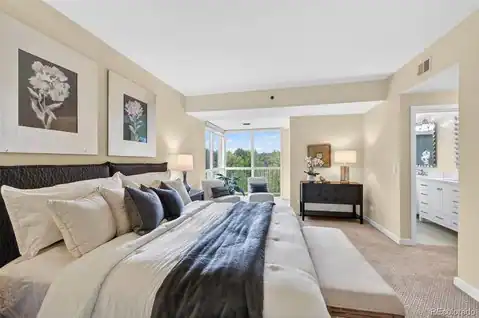 1900 E Girard Place #508, Englewood, CO 80113 — photo 12