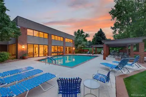 1900 E Girard Place #508, Englewood, CO 80113 — photo 28