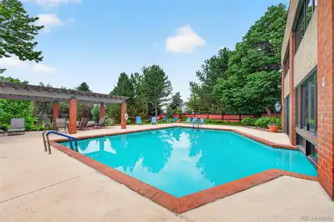1900 E Girard Place #508, Englewood, CO 80113 — photo 31