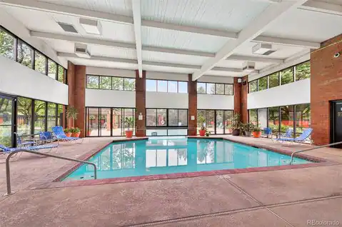 1900 E Girard Place #508, Englewood, CO 80113 — photo 32