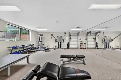 1900 E Girard Place #508, Englewood, CO 80113 — photo 34
