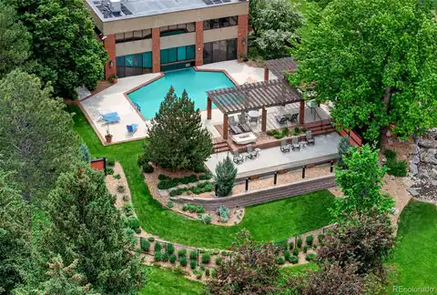 1900 E Girard Place #508, Englewood, CO 80113 — photo 35