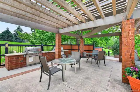 1900 E Girard Place #508, Englewood, CO 80113 — photo 36