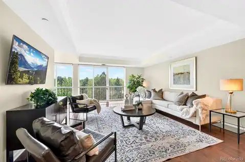 1900 E Girard Place #508, Englewood, CO 80113 — photo 4