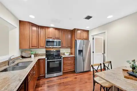 1900 E Girard Place #508, Englewood, CO 80113 — photo 7
