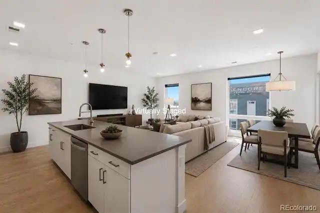 1898 S Bannock Street #305, Denver, CO 80223