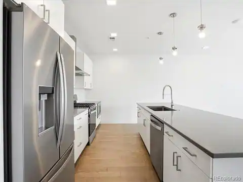 1898 S Bannock Street #305, Denver, CO 80223 — photo 13