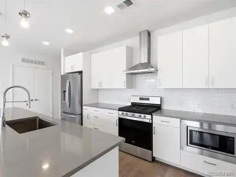 1898 S Bannock Street #305, Denver, CO 80223 — photo 17