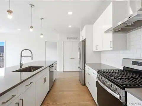 1898 S Bannock Street #305, Denver, CO 80223 — photo 2