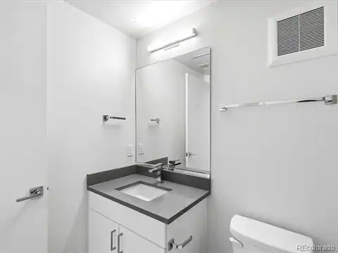 1898 S Bannock Street #305, Denver, CO 80223 — photo 25