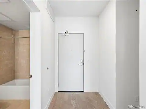 1898 S Bannock Street #305, Denver, CO 80223 — photo 29