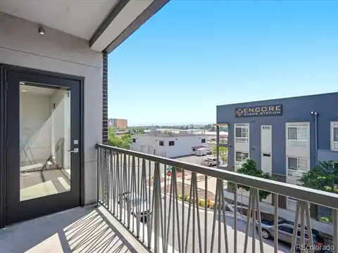 1898 S Bannock Street #305, Denver, CO 80223 — photo 30