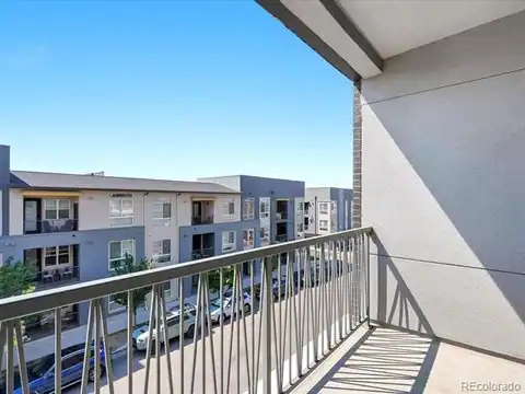 1898 S Bannock Street #305, Denver, CO 80223 — photo 31