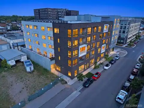 1898 S Bannock Street #305, Denver, CO 80223 — photo 49
