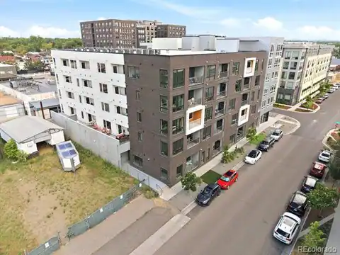 1898 S Bannock Street #305, Denver, CO 80223 — photo 50