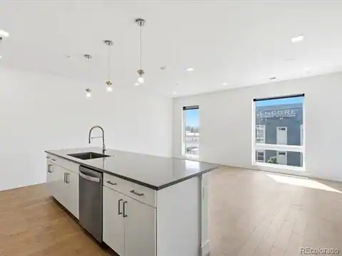 1898 S Bannock Street #305, Denver, CO 80223 — photo 6