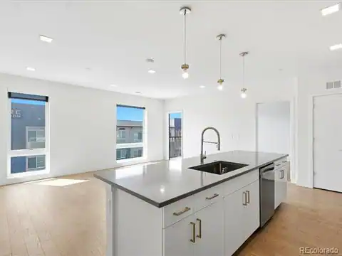 1898 S Bannock Street #305, Denver, CO 80223 — photo 7