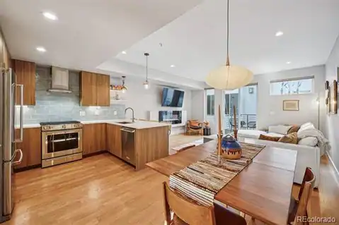 4911 Lowell Boulevard #102, Denver, CO 80221 — photo 2