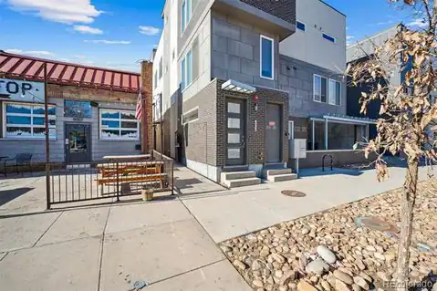 4911 Lowell Boulevard #102, Denver, CO 80221 — photo 25