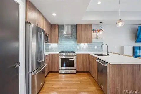 4911 Lowell Boulevard #102, Denver, CO 80221 — photo 3