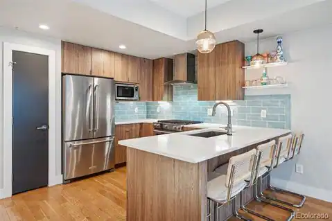 4911 Lowell Boulevard #102, Denver, CO 80221 — photo 4