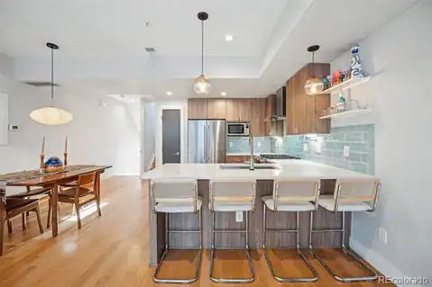 4911 Lowell Boulevard #102, Denver, CO 80221 — photo 5