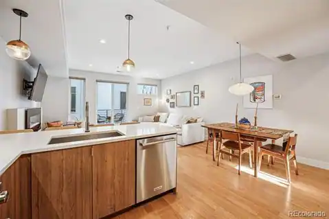 4911 Lowell Boulevard #102, Denver, CO 80221 — photo 6