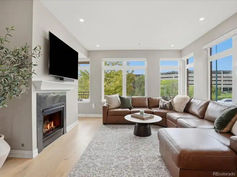 2700 E Cherry Creek S Drive #212, Denver, CO 80209