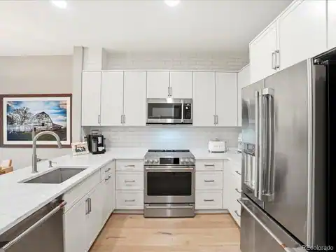 2700 E Cherry Creek S Drive #212, Denver, CO 80209 — photo 2