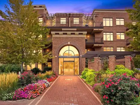 2700 E Cherry Creek S Drive #212, Denver, CO 80209 — photo 20