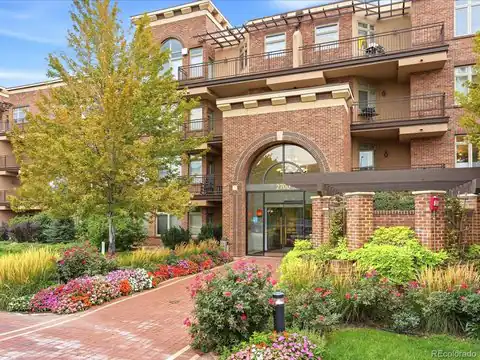 2700 E Cherry Creek S Drive #212, Denver, CO 80209 — photo 21