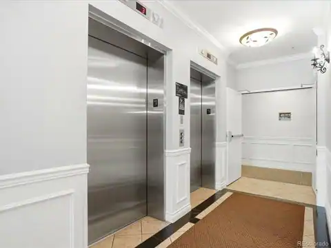 2700 E Cherry Creek S Drive #212, Denver, CO 80209 — photo 22