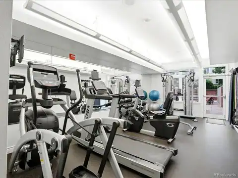 2700 E Cherry Creek S Drive #212, Denver, CO 80209 — photo 26