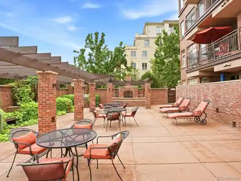 2700 E Cherry Creek S Drive #212, Denver, CO 80209 — photo 27