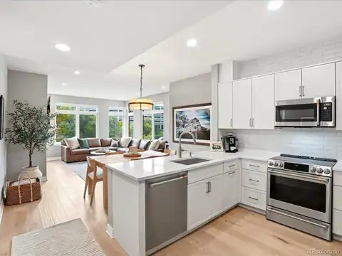 2700 E Cherry Creek S Drive #212, Denver, CO 80209 — photo 3