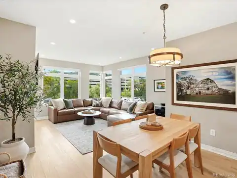 2700 E Cherry Creek S Drive #212, Denver, CO 80209 — photo 4