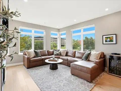 2700 E Cherry Creek S Drive #212, Denver, CO 80209 — photo 5