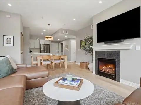 2700 E Cherry Creek S Drive #212, Denver, CO 80209 — photo 7