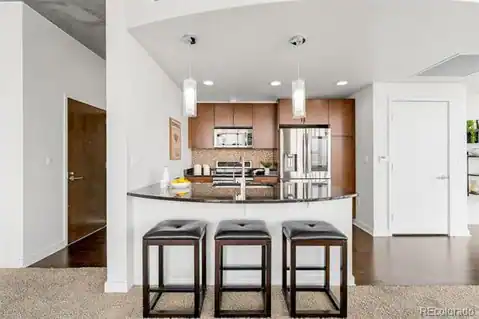891 14th Street #2717, Denver, CO 80202 — photo 12