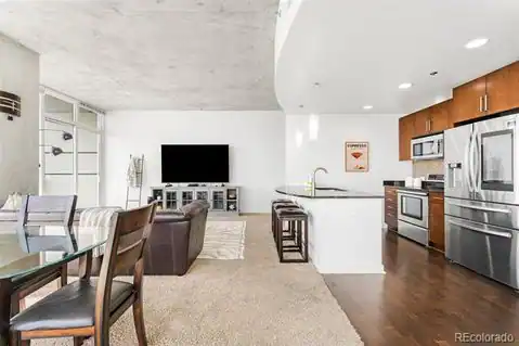 891 14th Street #2717, Denver, CO 80202 — photo 13