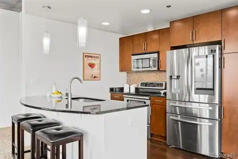 891 14th Street #2717, Denver, CO 80202 — photo 5