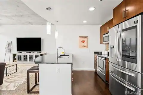 891 14th Street #2717, Denver, CO 80202 — photo 6
