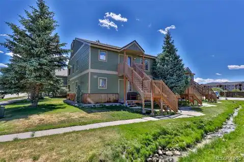 99 Doc Susie Avenue #B6, Fraser, CO 80442 — photo 17