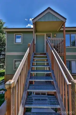 99 Doc Susie Avenue #B6, Fraser, CO 80442 — photo 19