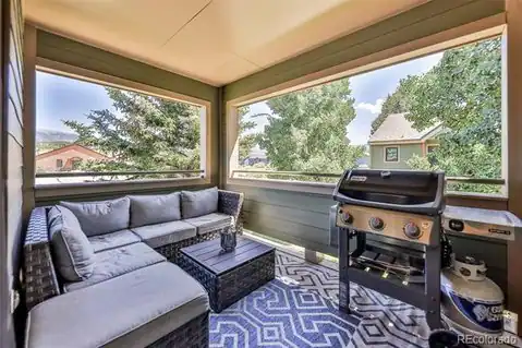 99 Doc Susie Avenue #B6, Fraser, CO 80442 — photo 21