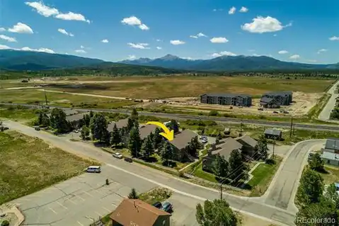 99 Doc Susie Avenue #B6, Fraser, CO 80442 — photo 24